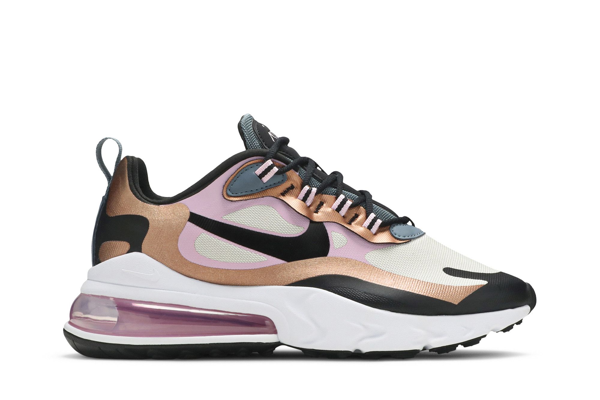 Air max bronze metallic deals