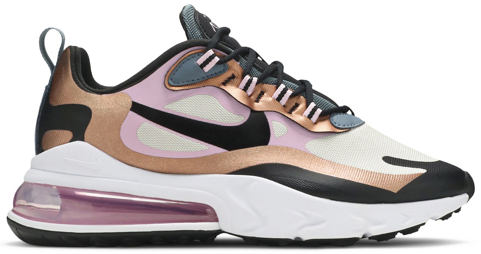 wmns air max 270 react