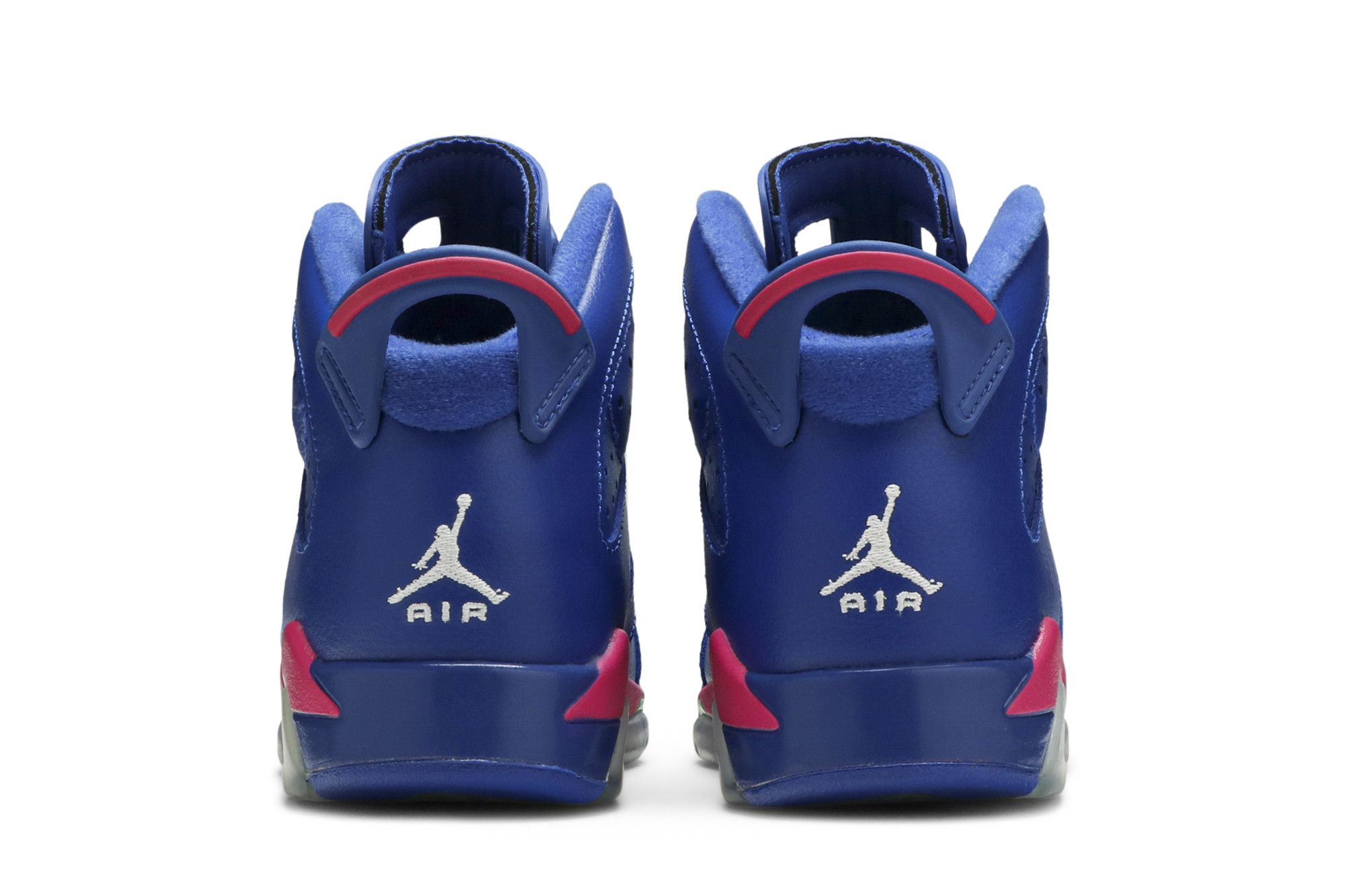 Patriots jordan 6 sales