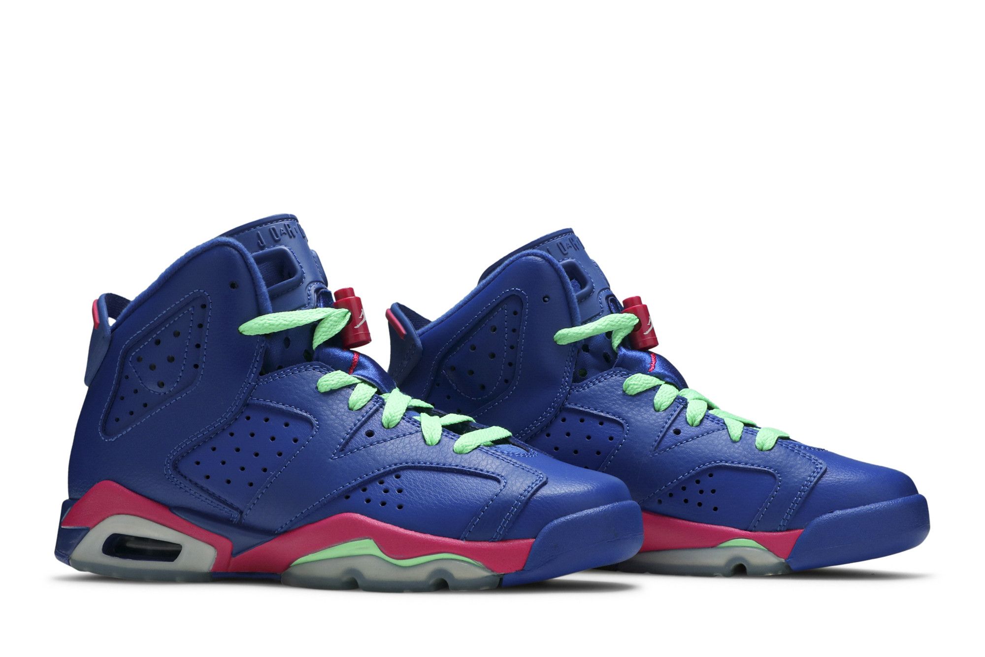 Jordan 6 game royal deals