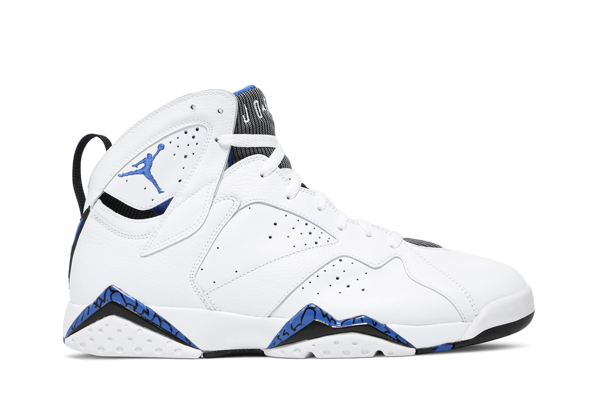 Buy Air Jordan 7 Retro DMP Orlando 304775 161 GOAT CA