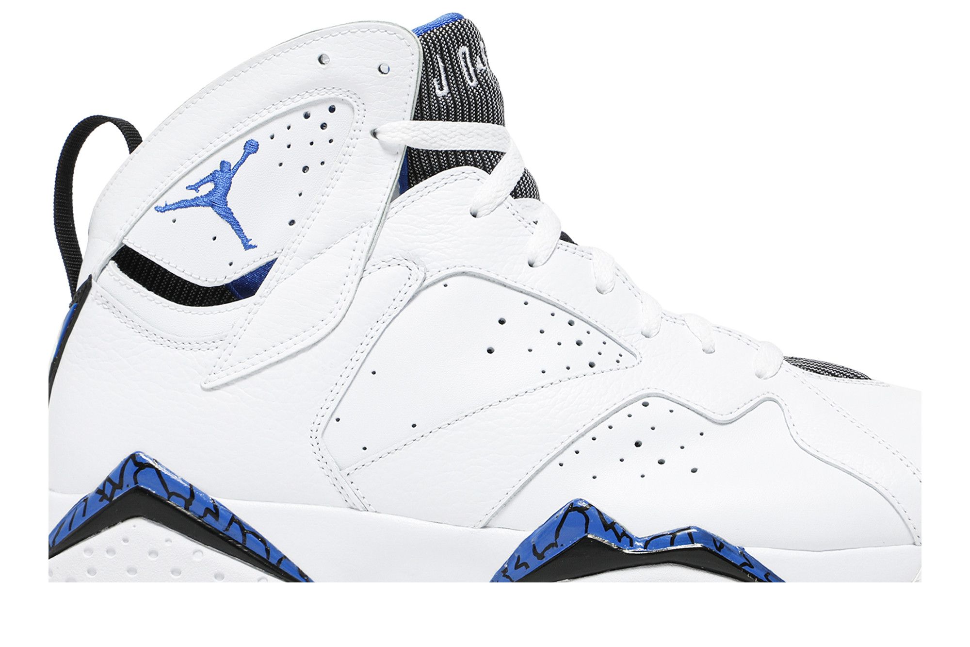 Buy Air Jordan 7 Retro DMP Orlando 304775 161 GOAT