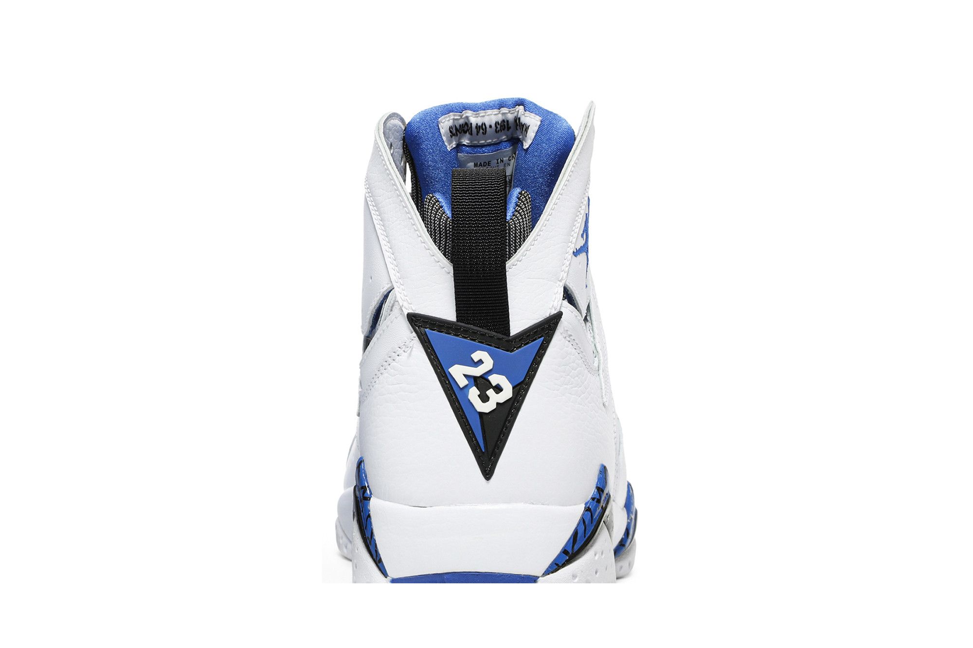 Jordan 7 orlando magic shop