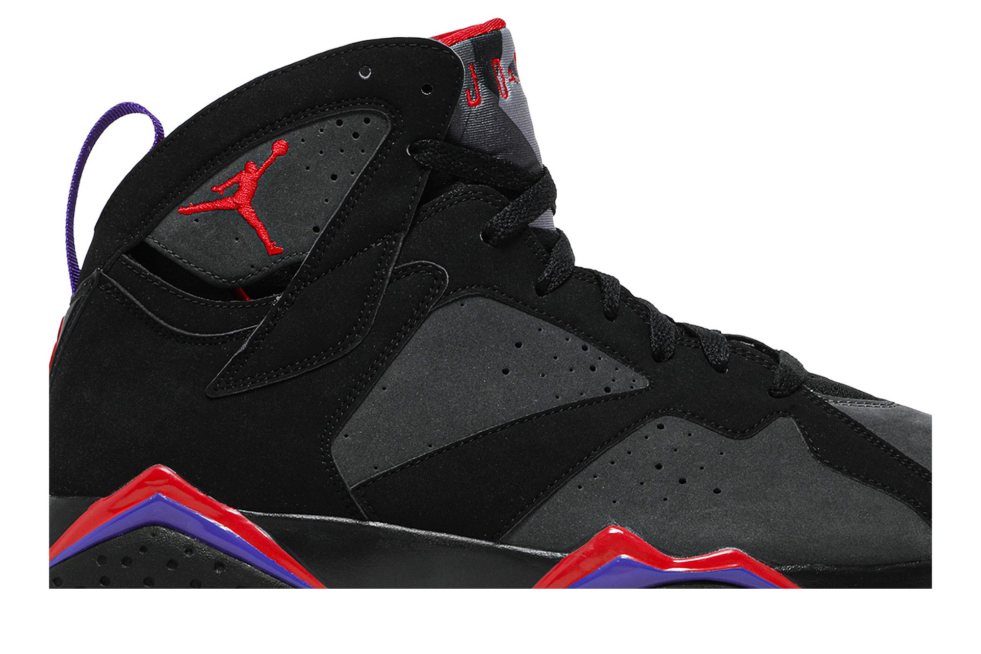 Jordan 4 raptors size 7 discount