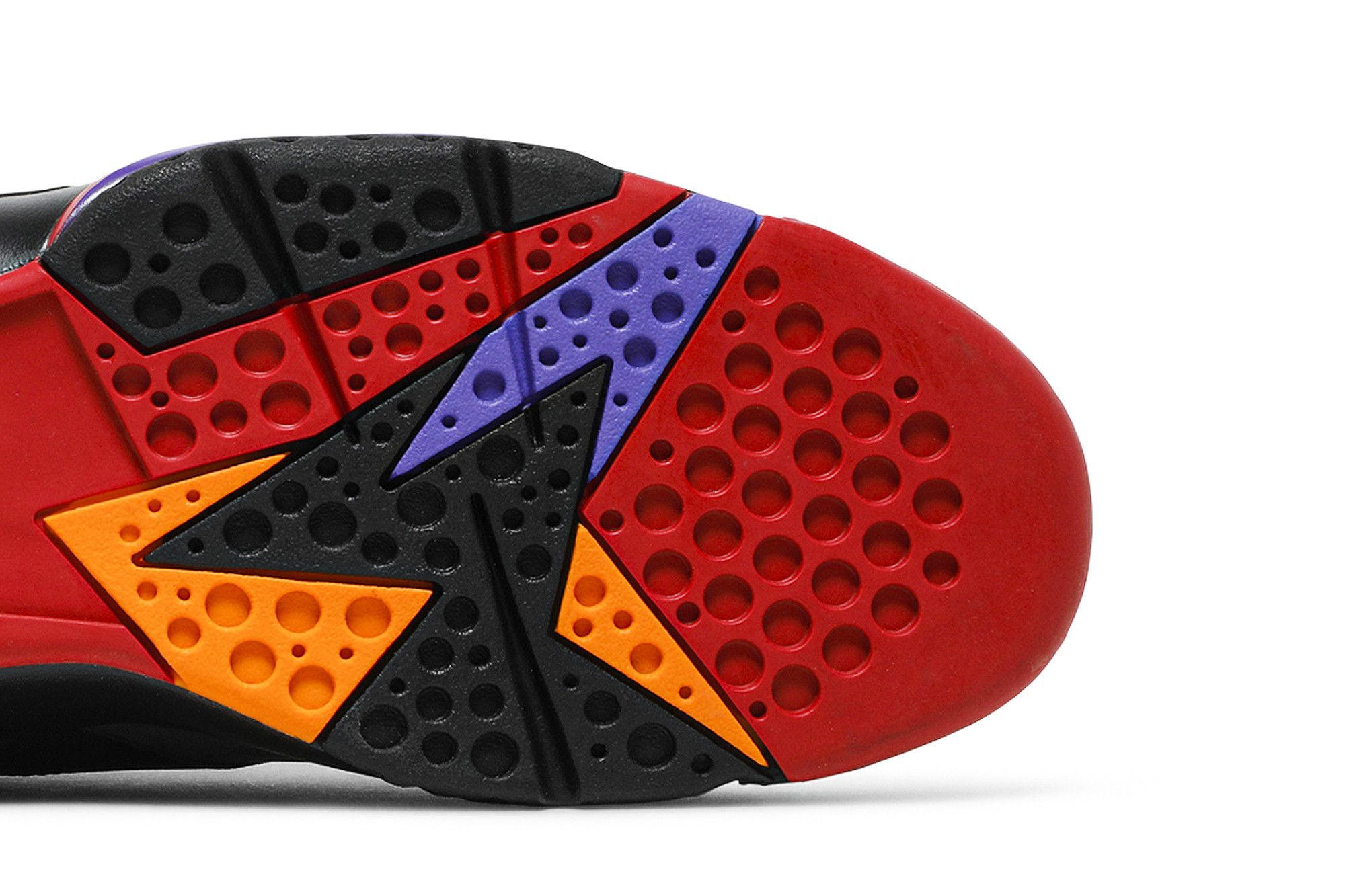 Raptor 7s release date 2018 cheap