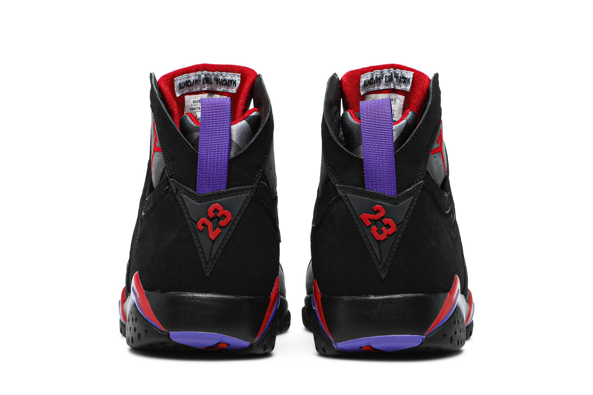 Dmp raptor 7 cheap