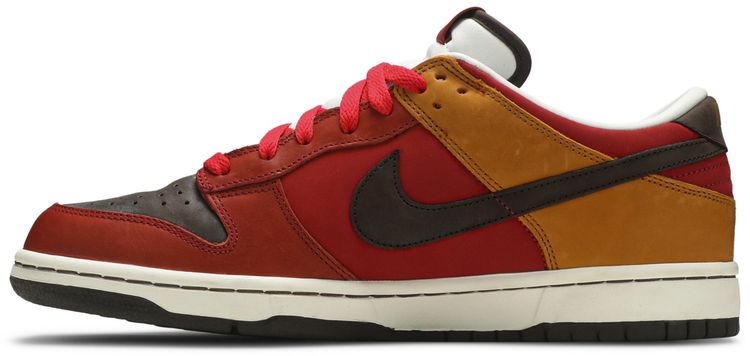 Nike Wmns Dunk Low Premium