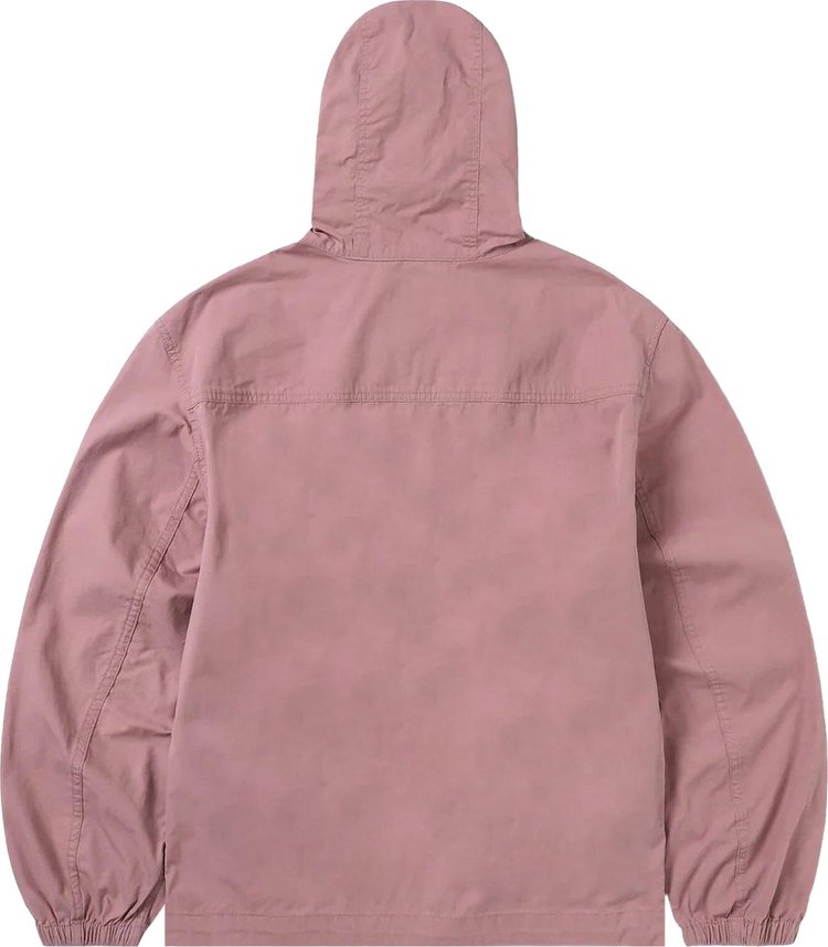 thisisneverthat Utility Jacket Pink