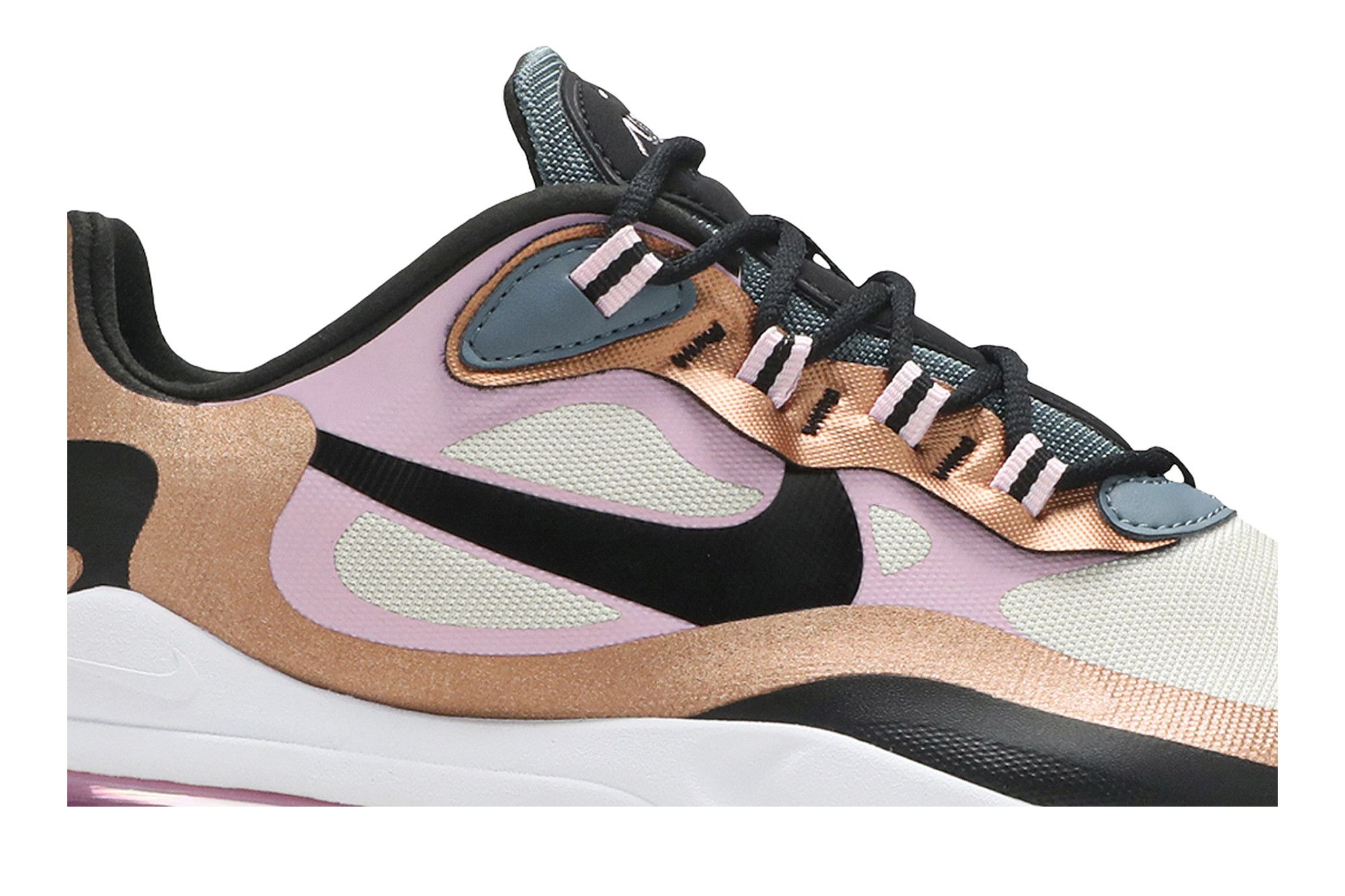 Nike air max 270 bronze outlet