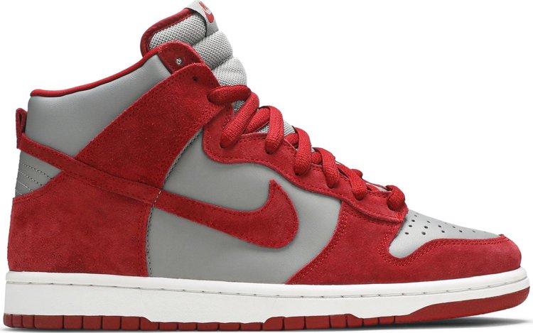 Dunk High Pro SB UNLV