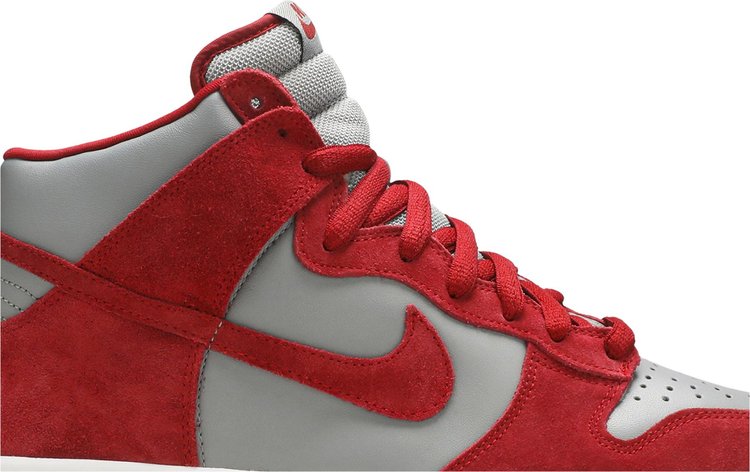 Dunk High Pro SB UNLV