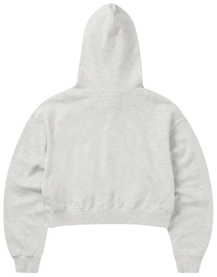 thisisneverthat Arch Logo Hoodie Oatmeal