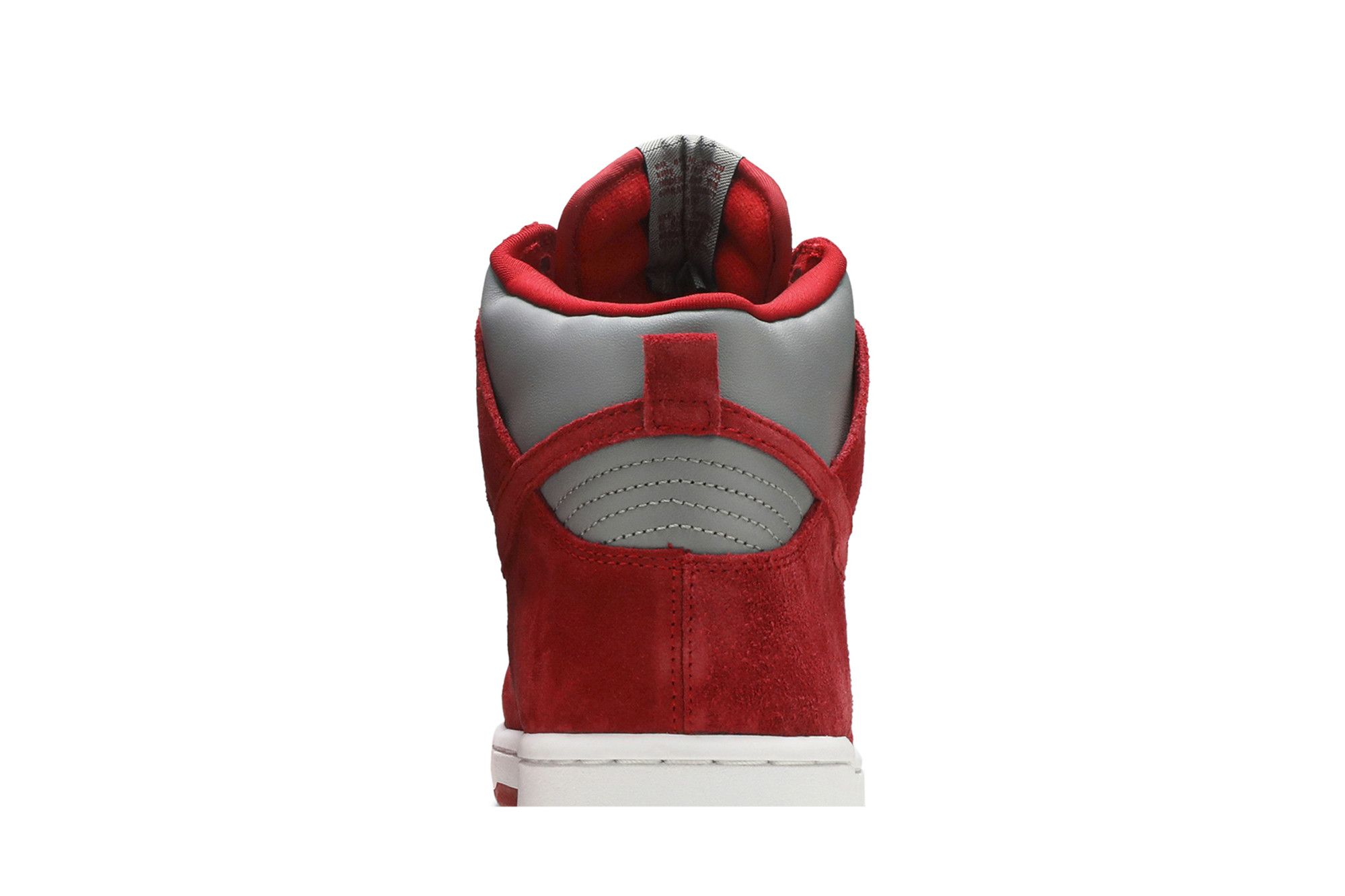 Buy Nike Dunk High Pro SB 'UNLV' - 305050 061 | GOAT