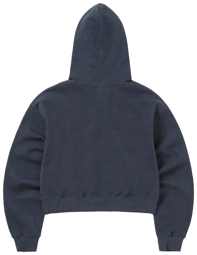 thisisneverthat Arch Logo Hoodie Navy
