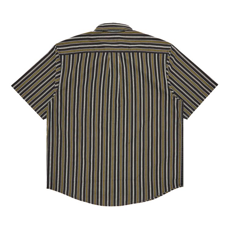 Buy Supreme Loose Fit Multi Stripe Short-Sleeve Shirt 