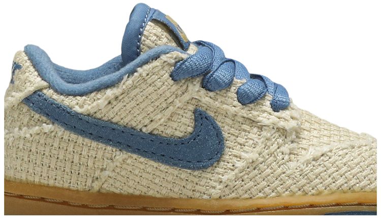 Nike Baby Dunk Blue Hemp