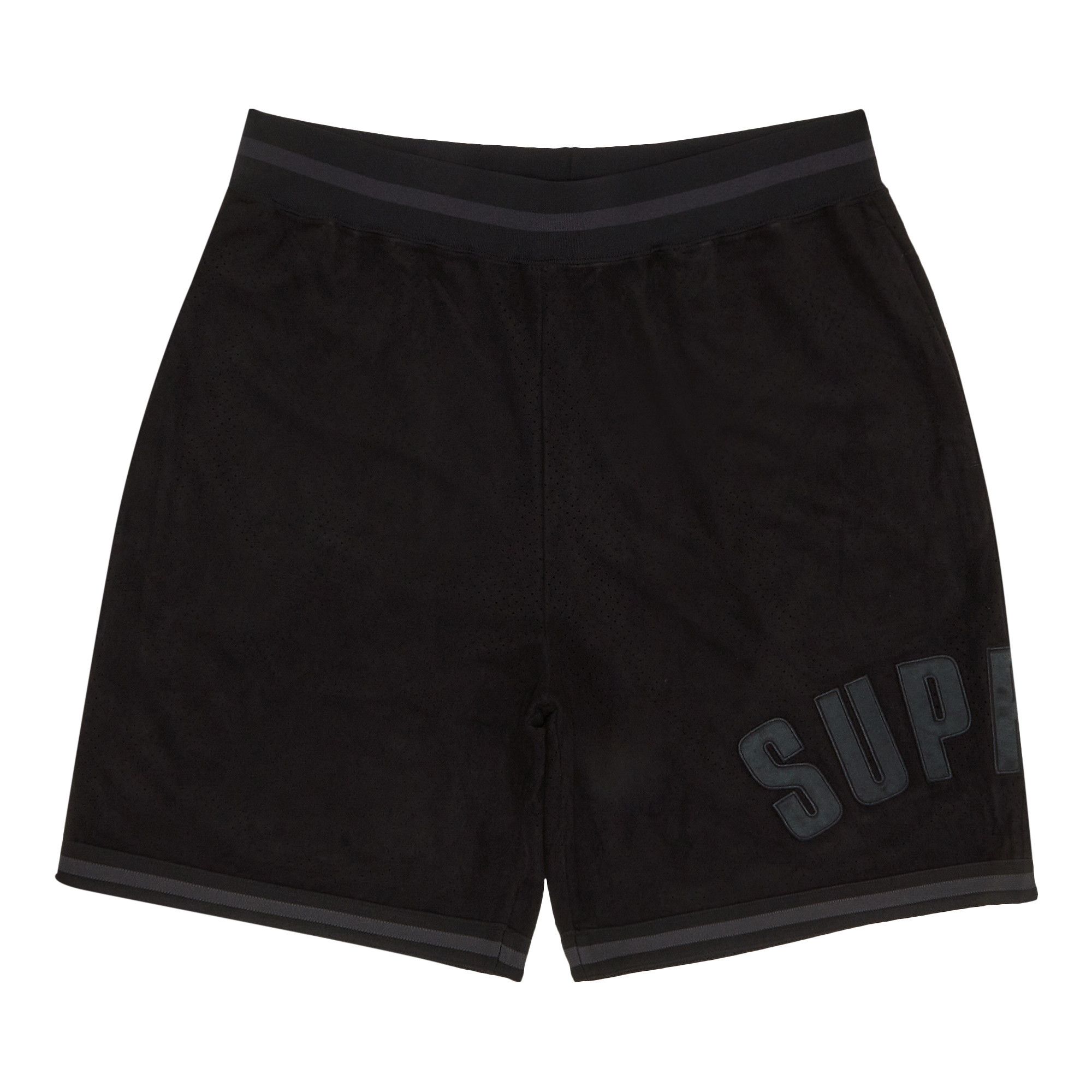 Supreme mesh shorts 2025