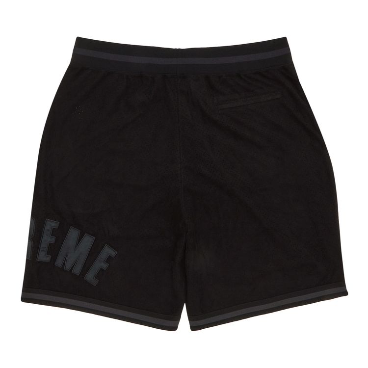 Buy Supreme Ultrasuede Mesh Short 