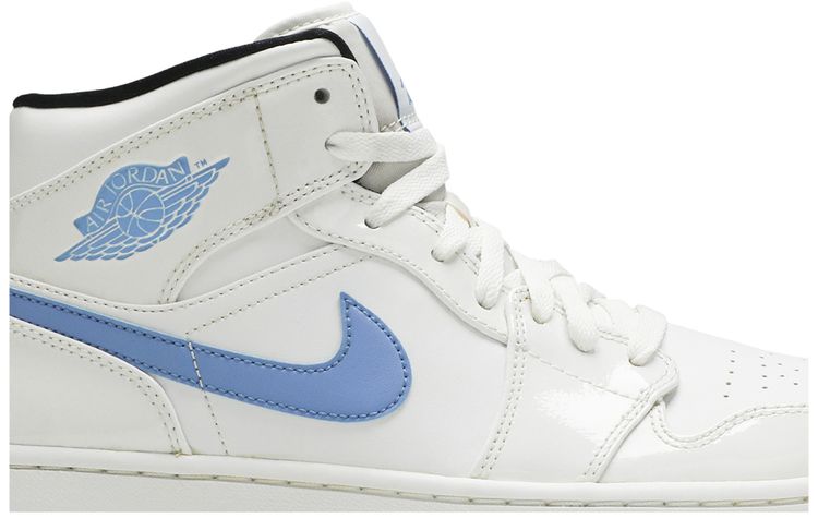 Air Jordan 1 Retro Mid Legend Blue