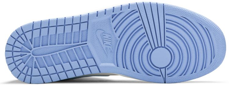 Air Jordan 1 Retro Mid Legend Blue