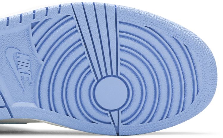 Air Jordan 1 Retro Mid Legend Blue