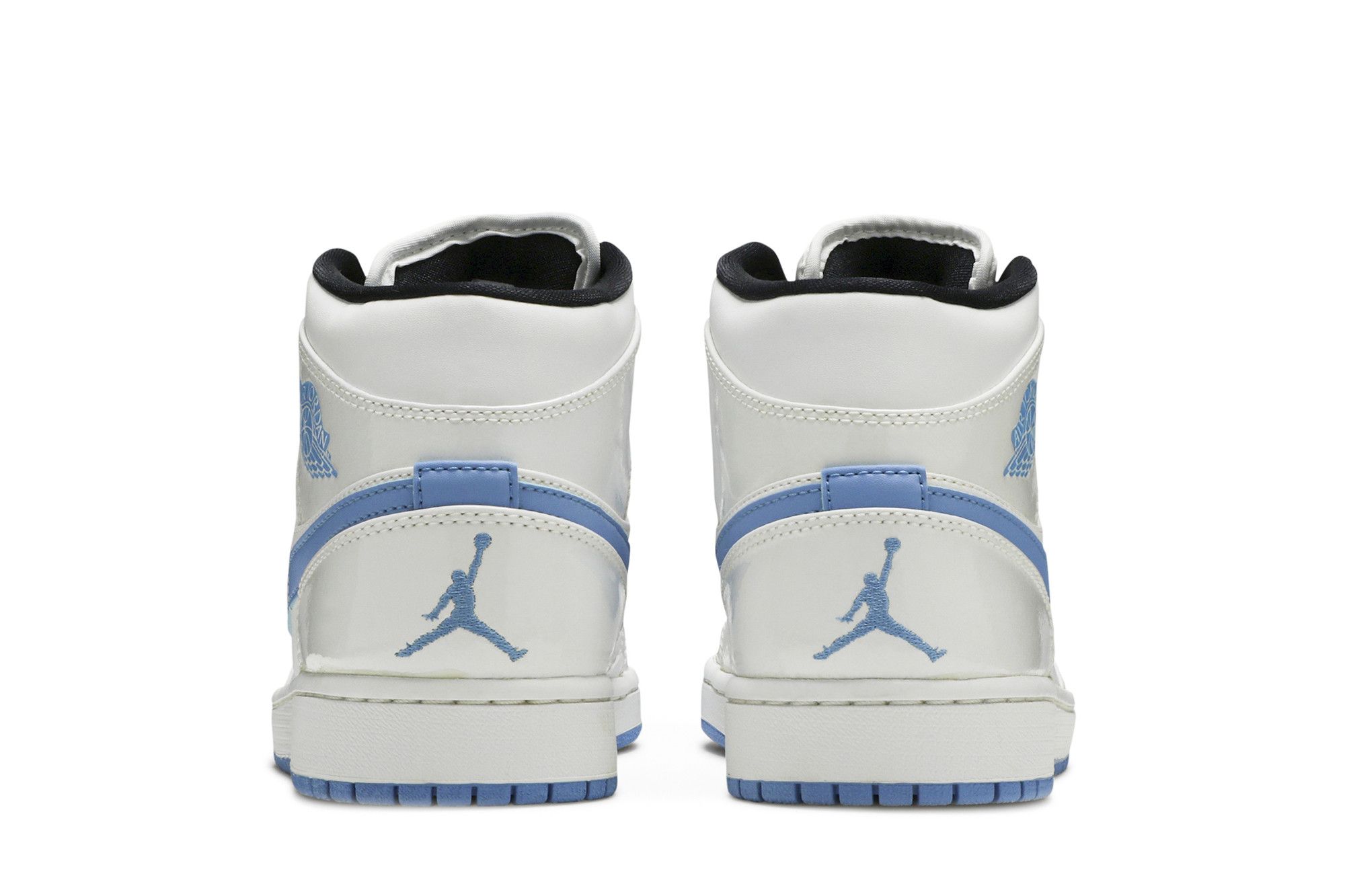 Legend blue 1s top