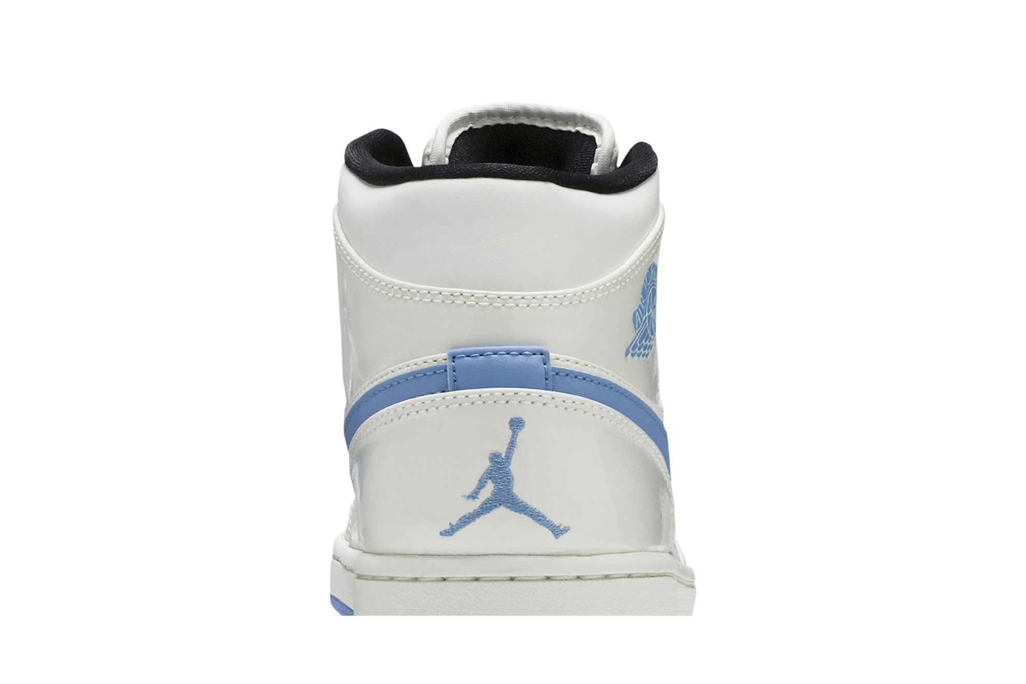 Jordan 1 legend blue store