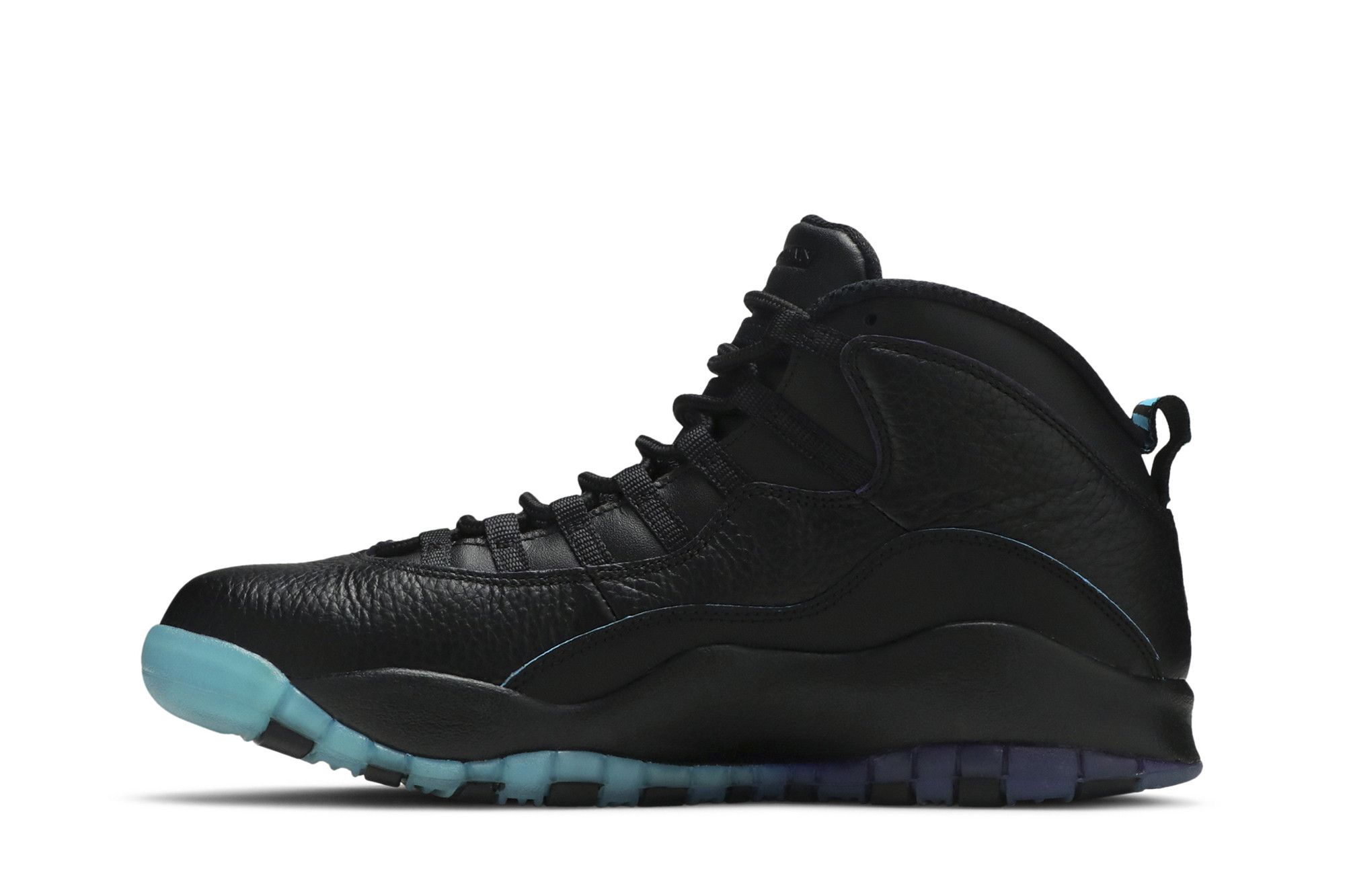 Shanghai jordan 10 discount