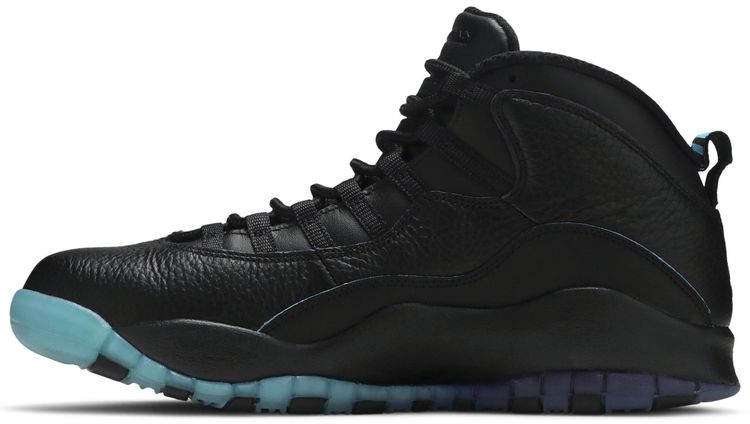 Air Jordan 10 Retro Shanghai