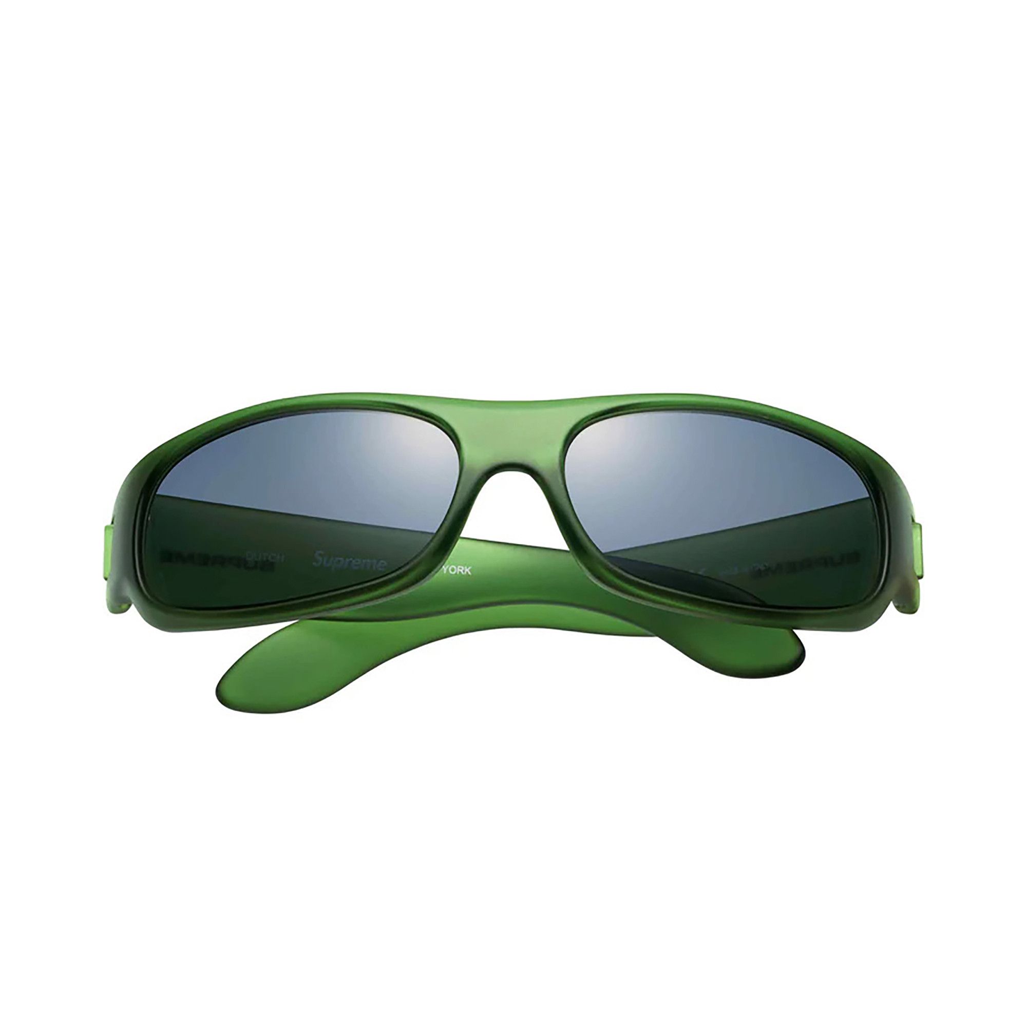 Buy Supreme Dutch Sunglasses 'Olive' - SS24G1 OLIVE | GOAT
