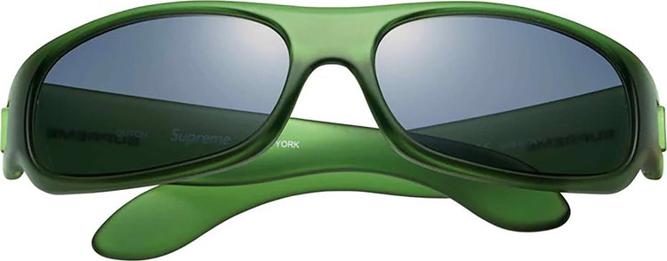 Supreme Dutch Sunglasses Olive