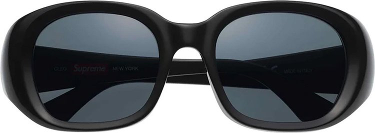 Supreme Cleo Sunglasses 'Black'