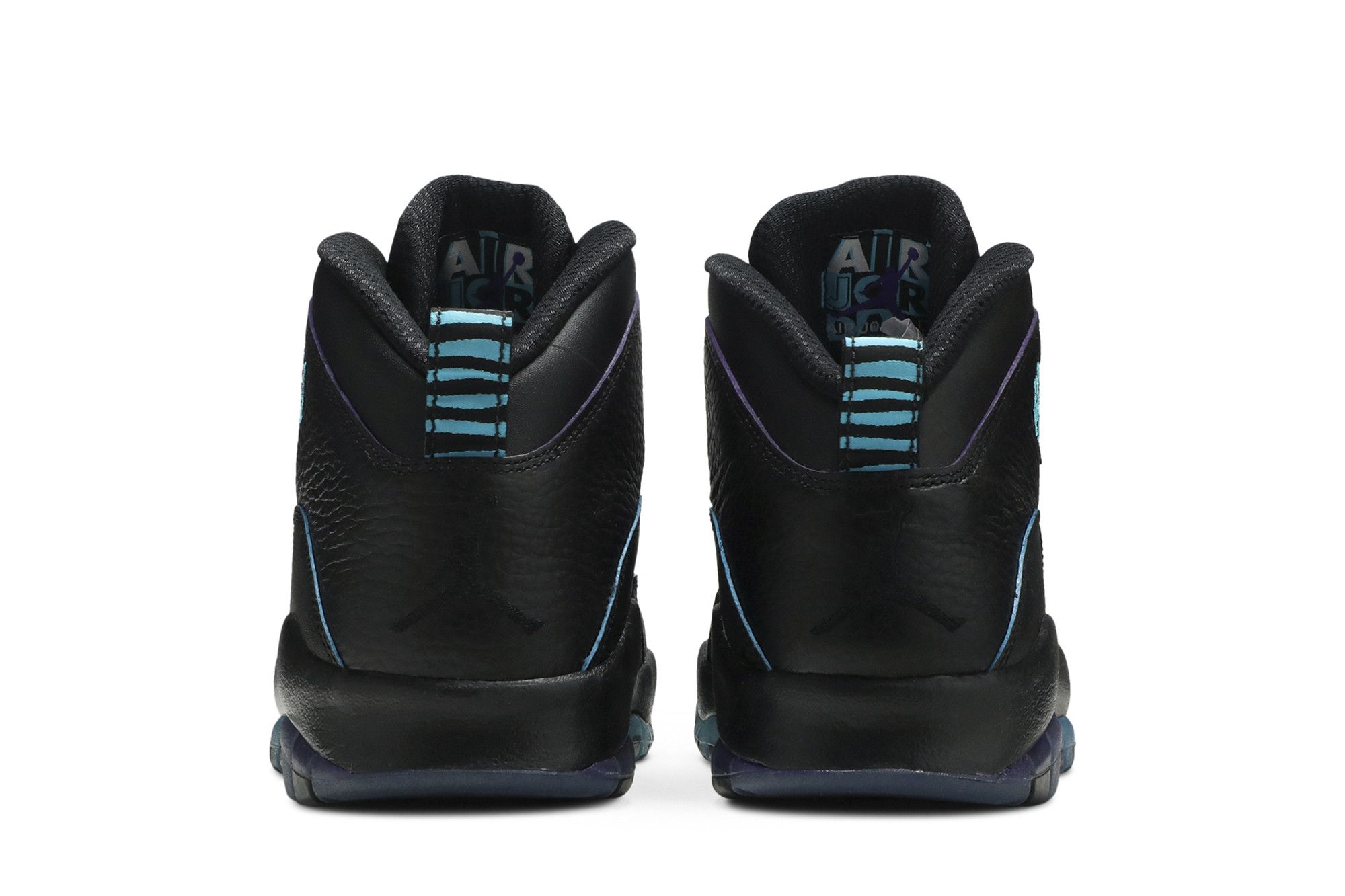 Buy Air Jordan 10 Retro Shanghai 310805 024 GOAT UK