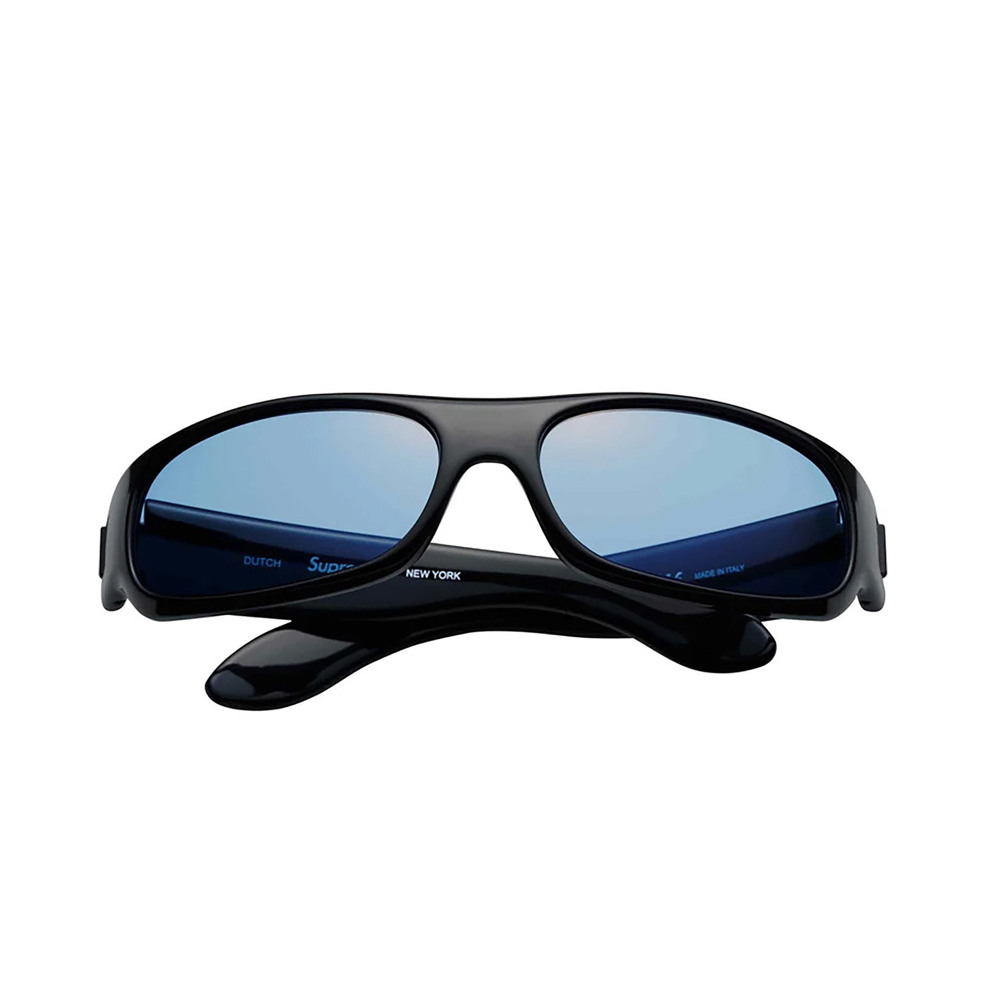 Buy Supreme Dutch Sunglasses 'Black' - SS24G1 BLACK | GOAT