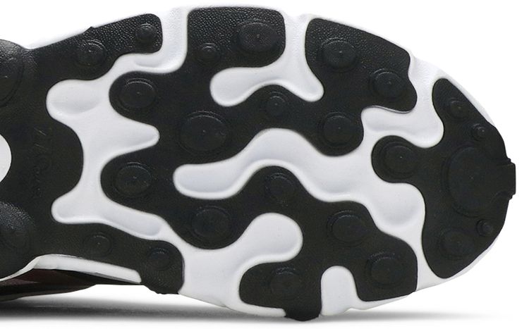 Nike Wmns Air Max 270 React Metallic Bronze