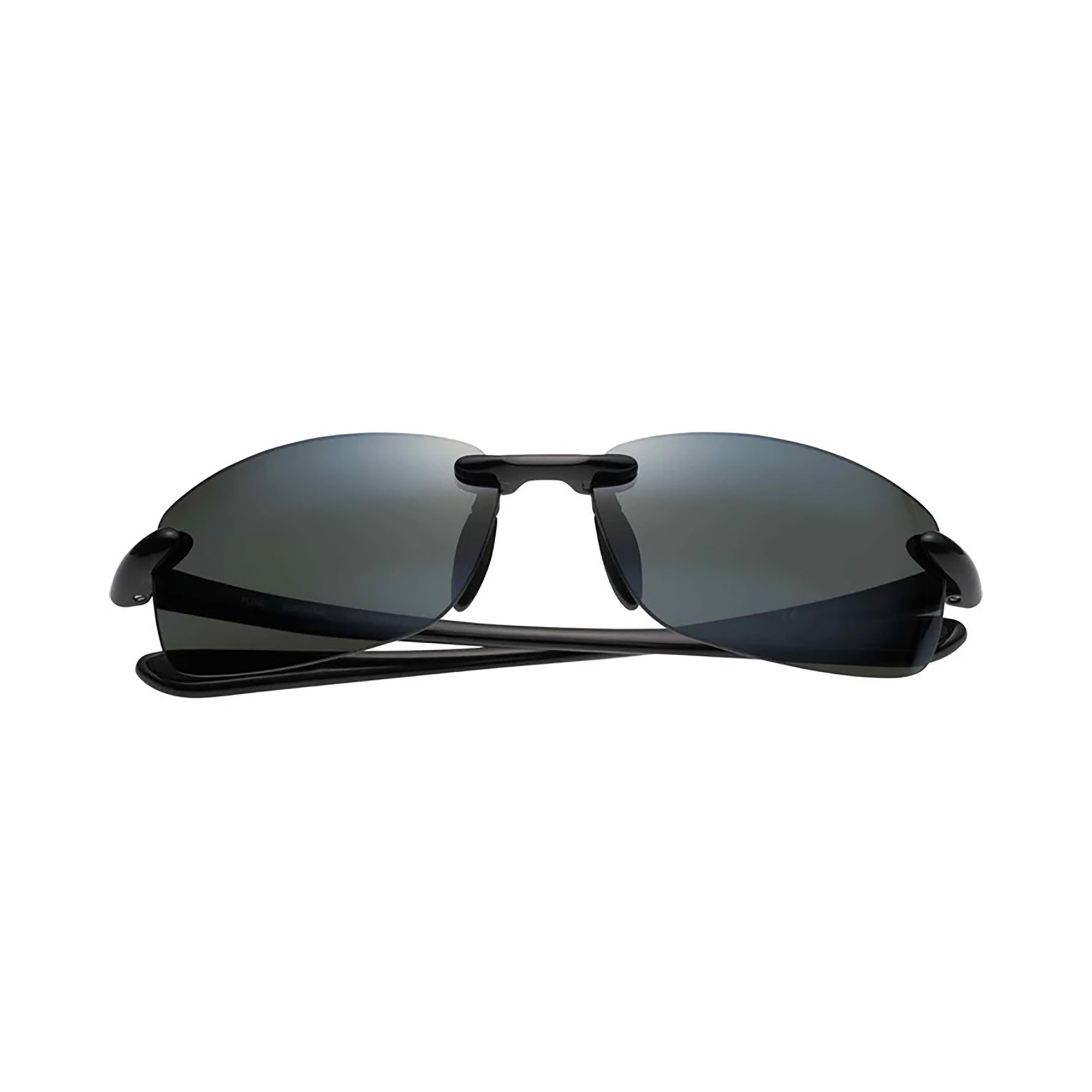 Supreme Fuse Sunglasses 'Black'