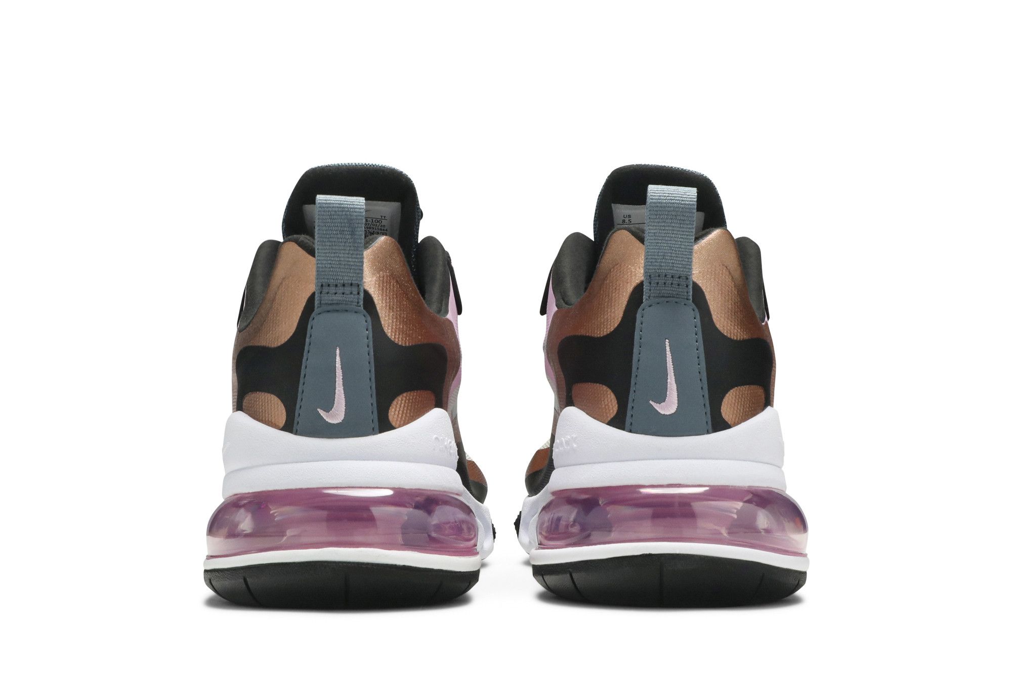 Nike air max 270 bronze store