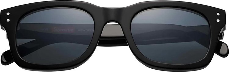 Supreme Avon Sunglasses 'Black'