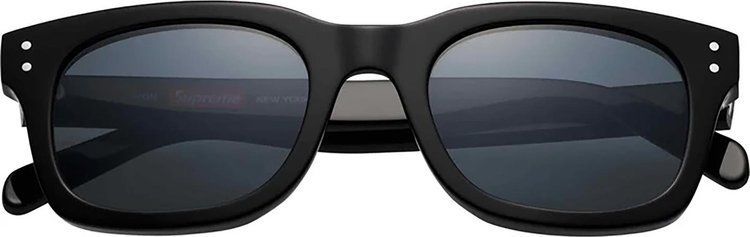 Supreme Avon Sunglasses Black