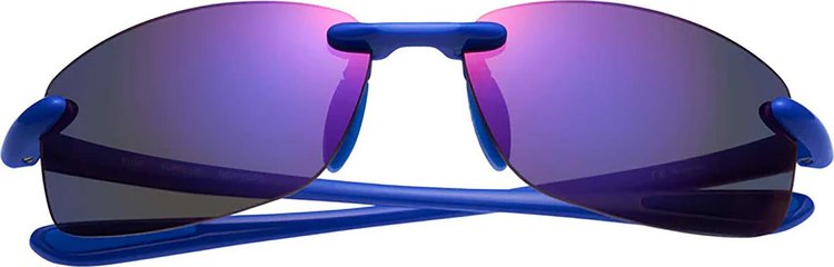 Supreme Fuse Sunglasses 'Blue'
