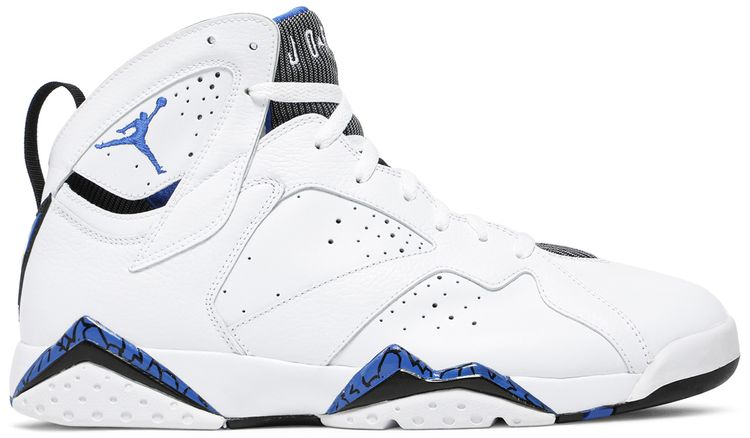 Air Jordan 7 Retro Defining Moments Pack