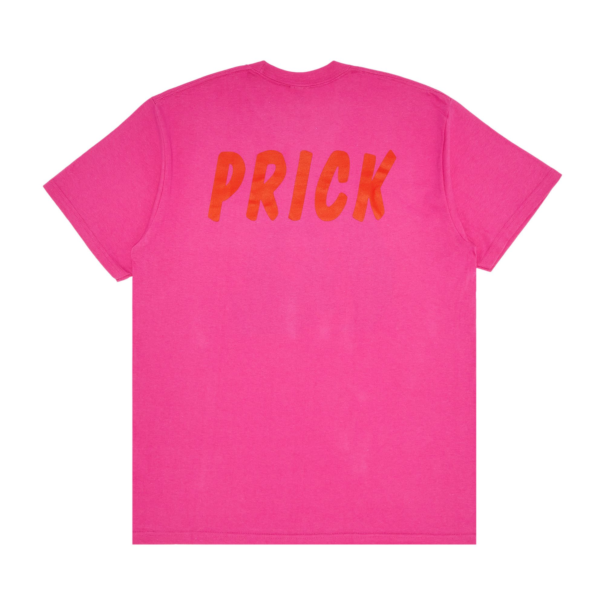Supreme Melvins Prick TShirt black XL Used | eBay