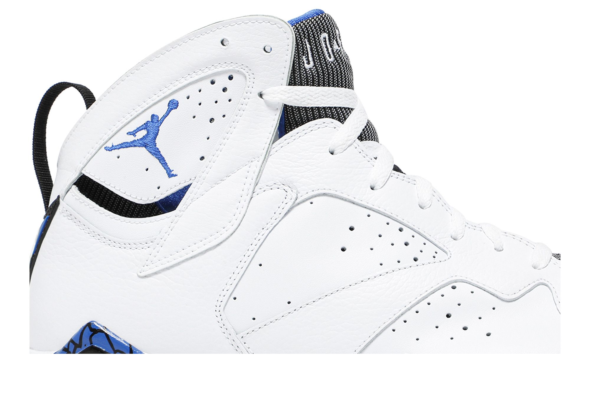 Buy Air Jordan 7 Retro 'Defining Moments Pack' - 371496 991