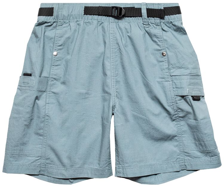 The North Face Ripstop Cargo Easy Shorts Blue