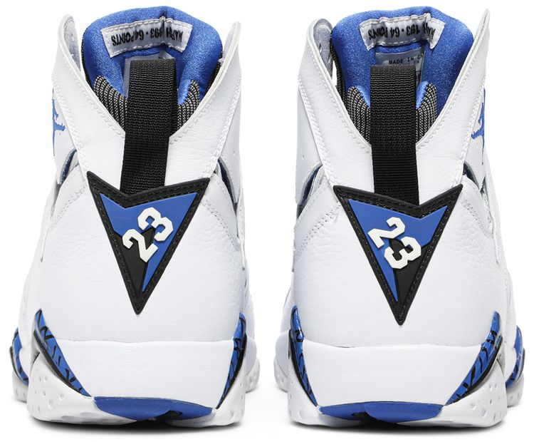 Air Jordan 7 Retro Defining Moments Pack
