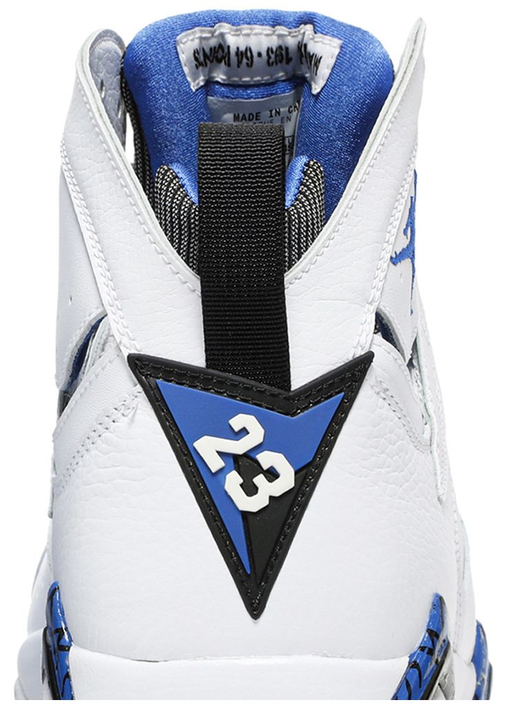 Air Jordan 7 Retro Defining Moments Pack