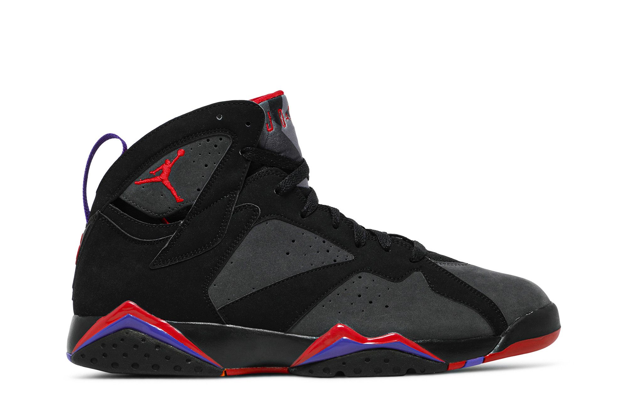 Buy Air Jordan 7 Retro Defining Moments Pack 371496 991 GOAT