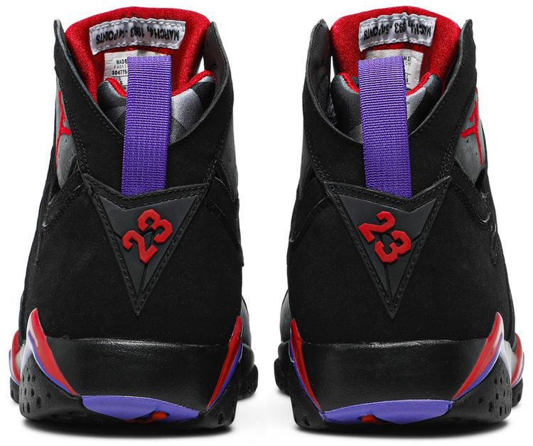 Air Jordan 7 Retro Defining Moments Pack