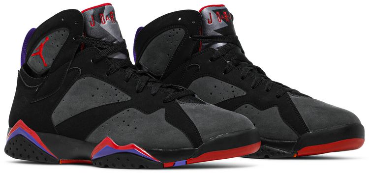 Air Jordan 7 Retro Defining Moments Pack