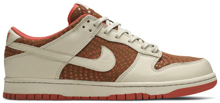 Nike Wmns Dunk Low Cognac
